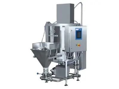 1000 dm³ Injection Liquid Mixing Machine