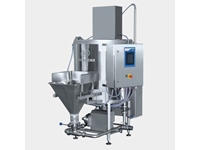 2000 dm³ Meat Injection Liquid Mixing Machine - 0