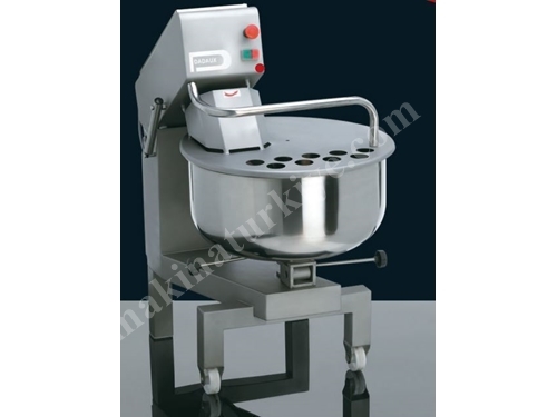 Meat Mixing Machine with 8-35 Kg Capacity