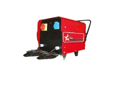 Ac Ark Kaynak Makinaları / Yk 350 Ortaboy Kaynak