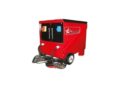 Ac Ark Kaynak Makinaları / Yk 400 Ark Kaynak - 0