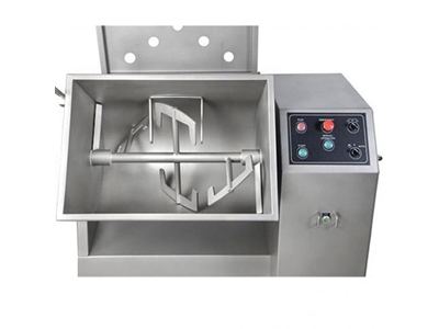 100 Kg Meat Mixing Machine - 1