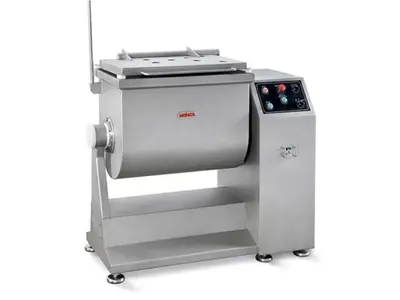 100 kg Fleischmischmaschine