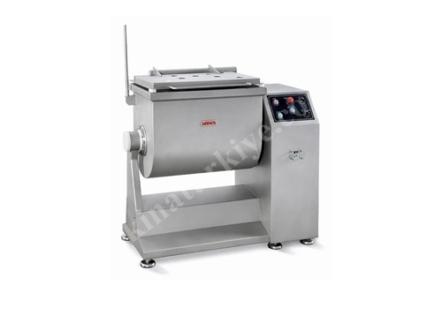 100 Kg Meat Mixing Machine