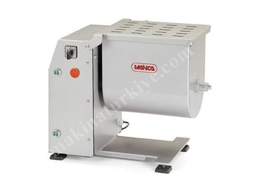 27 Kg Meat Mixing Machine