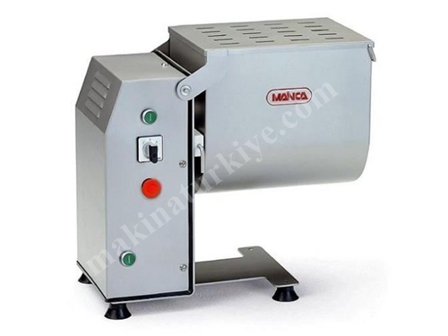 12 Kg Meat Mixing Machine