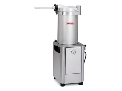 EM 30 (30 Liter) Hydraulic Sausage Filling Machine