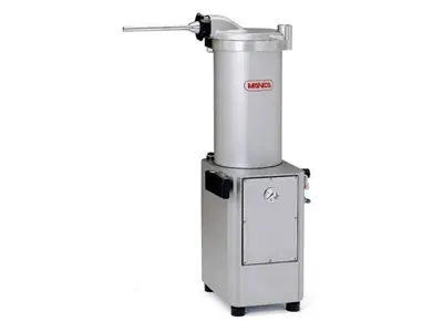 20 Liter Hydraulic Sausage Filling Machine