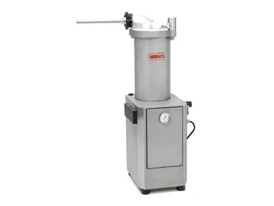 50 Litre Hydraulic Sausage Filling Machine