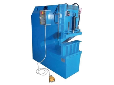 Alto Pdk25 Hurda Parçalama Makinası 600 mm