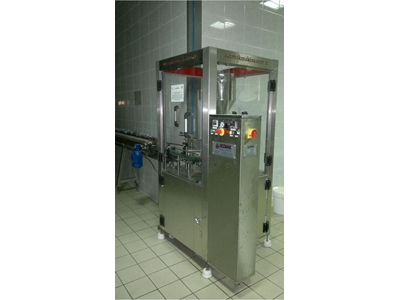 Bottle Filling and Capping Machine - 2