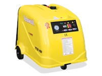 30-150 Bar Hot Cold Car Wash Machine