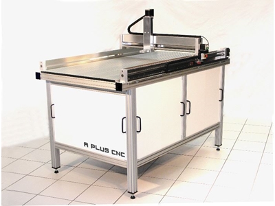 A Plus CNC Eko 1020 CNC Router 1000*2000*130 Mm - 0