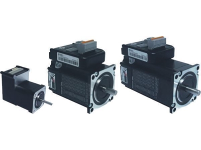 Step Motor SPM - 0
