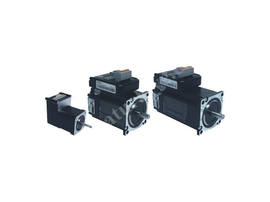 Step Motor SPM