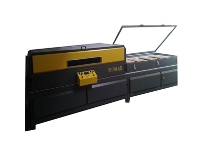 Carsan VP140x270  Vakum Membran Pres Makinası - 1