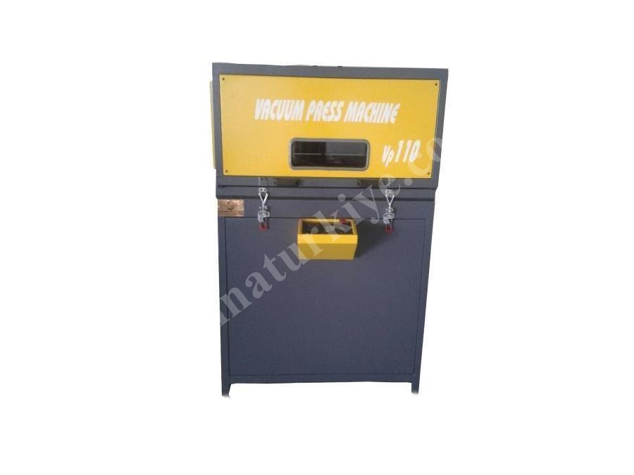 Carsan VP120x120 Vakum Membran Pres Makinası