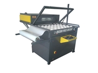 Carsan Makine TM1 Foreks, Dekota, Pleksiglas vb Termoform Makinesi