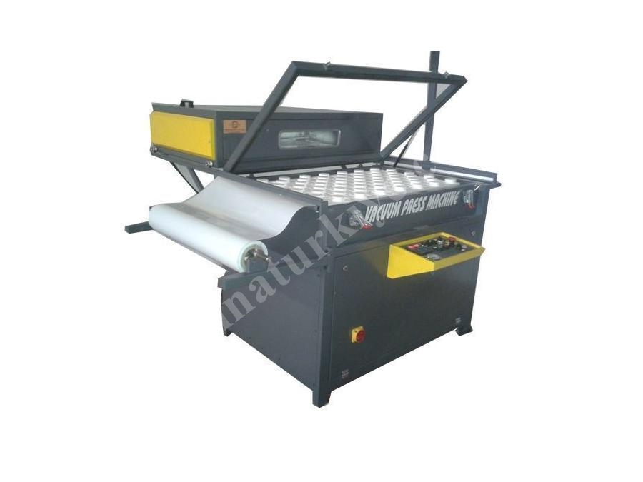 Carsan Makine TM1 Foreks, Dekota, Pleksiglas vb Termoform Makinesi