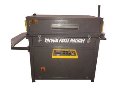 Carsan Makine TM1 Foreks, Dekota, Pleksiglas vb Termoform Makinesi - 1