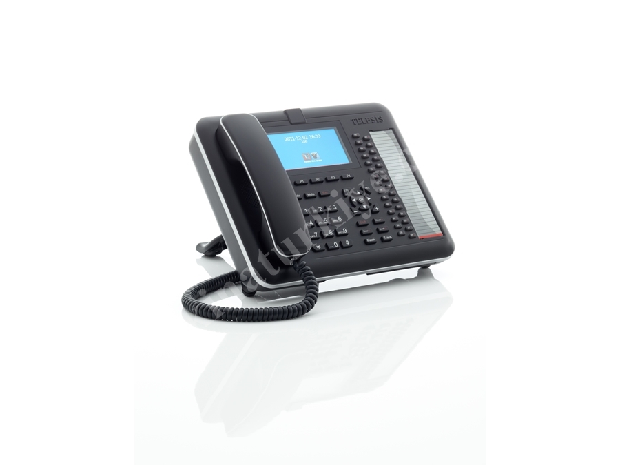 Telesis Px24n Nano R6 İp Telefon Santrali , Faturalı