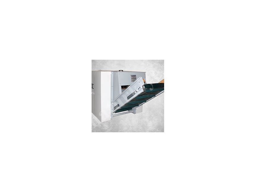 Faser-Schneidemaschine M80