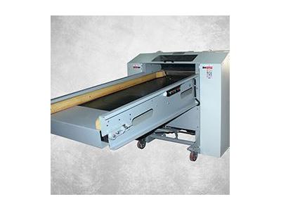 Faser-Schneidemaschine M80 - 1