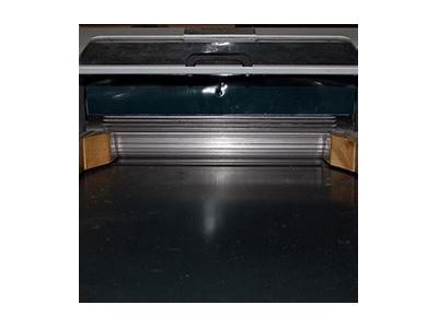 Faser-Schneidemaschine M80 - 2