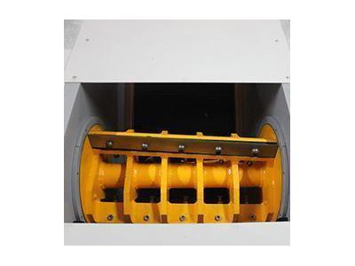 Faser-Schneidemaschine M80 - 3