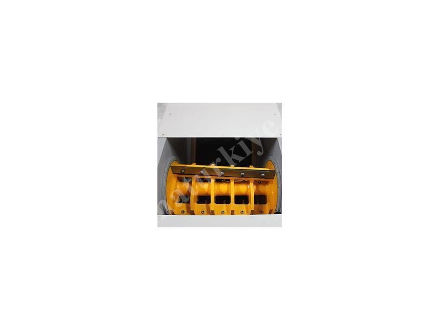 Faser-Schneidemaschine M80