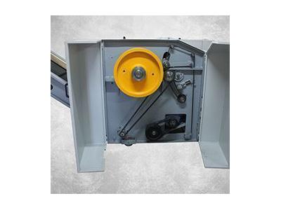 Faser-Schneidemaschine M80 - 4