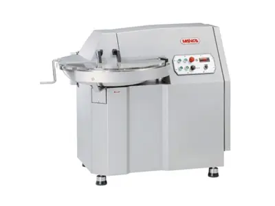 25 Kg Çanaklı Kuter Machine