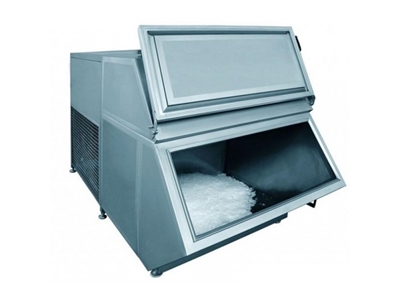 250 kg / 24 hours Flake Ice Machine - 2