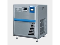 Machine à glace en feuille 1100 kg / jour - 0