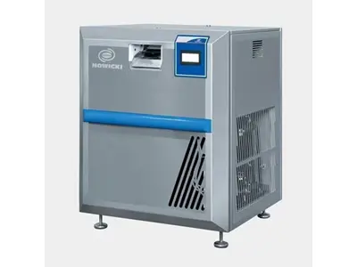 Machine à glace en feuille 1100 kg / jour