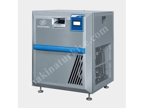 Machine à glace en feuille WL 3100P (3100 kg / 24 heures) 