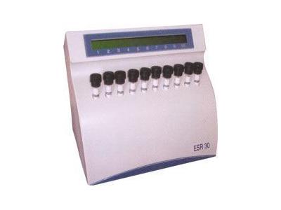 Medıspec Esr-30 Sedimantasyon Cihazları - 0