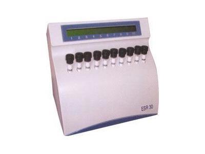 Medıspec Esr-30 Sedimantasyon Cihazları