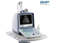 Emp 2000 Vet Veteriner Cihazı