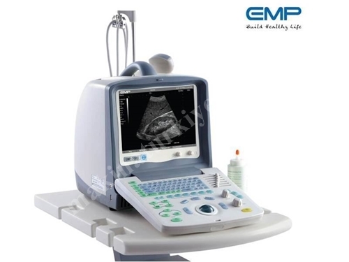 Emp 2000 Vet Veteriner Cihazı