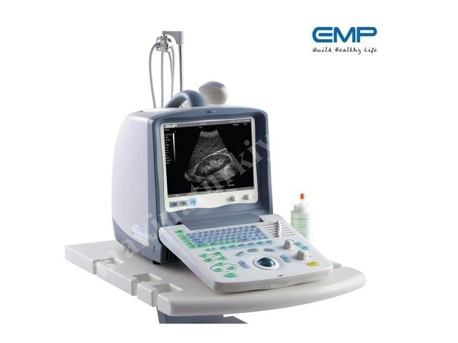Emp 2000 Vet Veteriner Cihazı