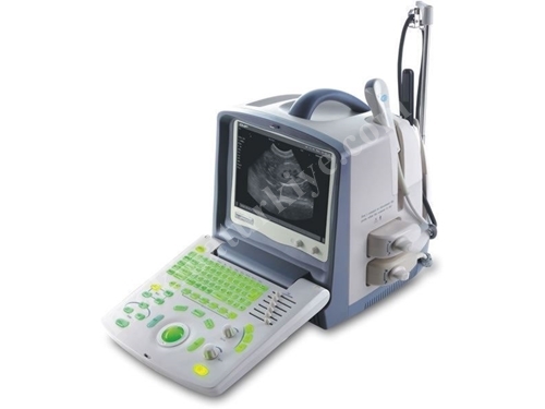 Emperor Emp 2100 Vet Veteriner Cihazı