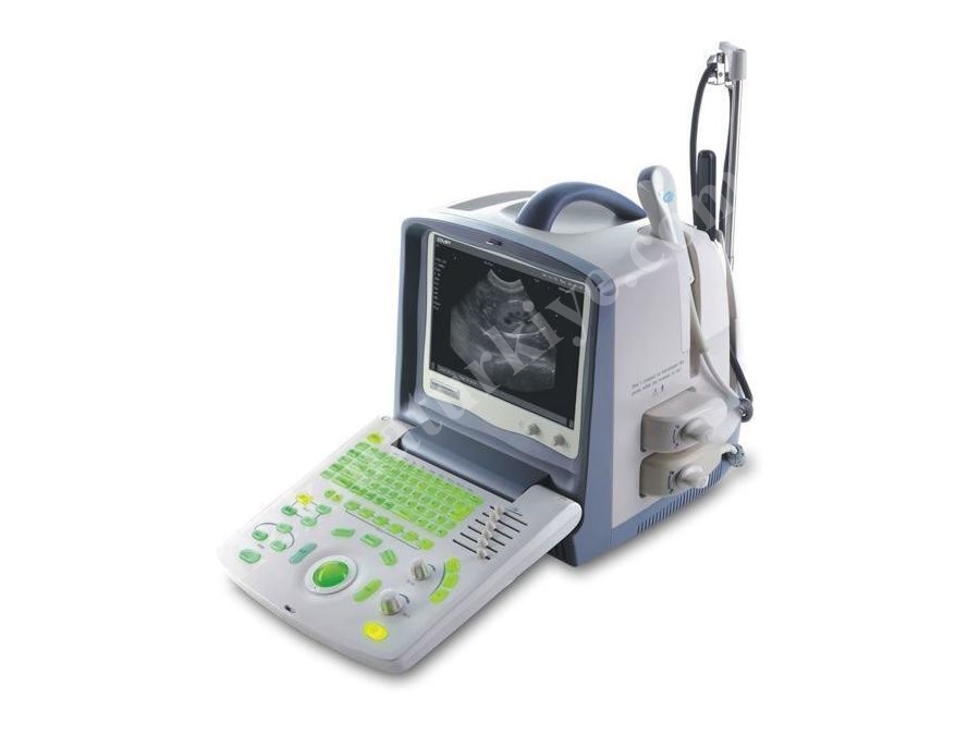 Emperor Emp 2100 Vet Veteriner Cihazı