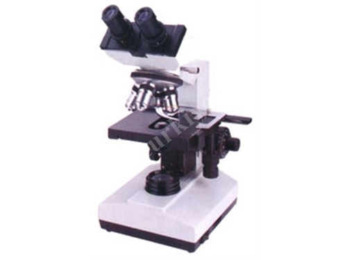 Navite Xsz 2001 Binoküler Araştırma Mikroskopu