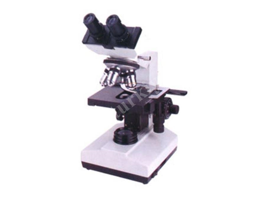 Navite Xsz 2001 Binoküler Araştırma Mikroskopu