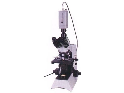 Navite Xsz 2107 Trinoküler Araştırma Mikroskobu