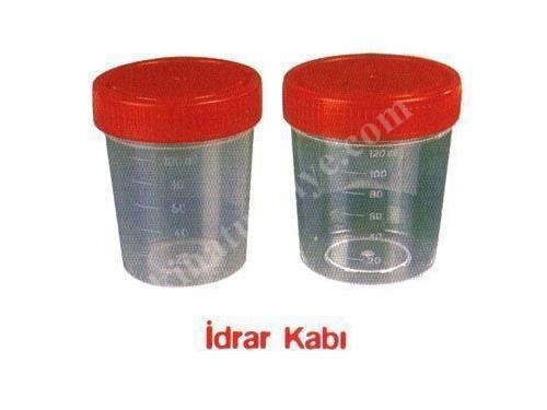 Ab Medikal İdrar Kabları