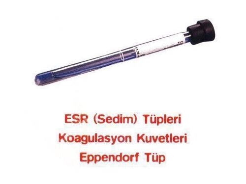 Ab Medikal Eppendorf Tüp