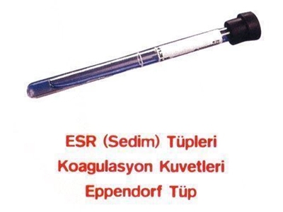 Ab Medikal Sedim Tüpler
