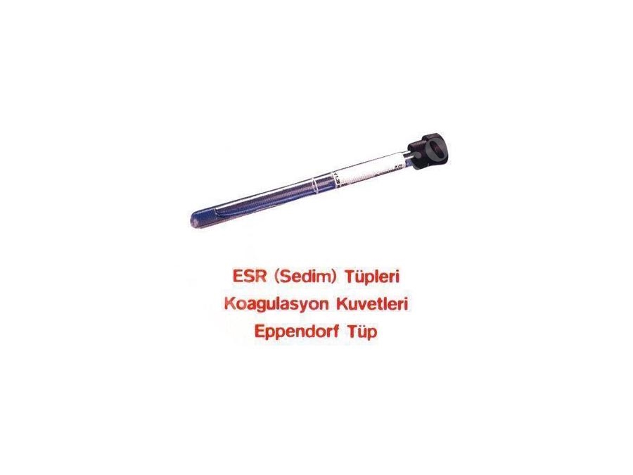 Ab Medikal Sedim Tüpler
